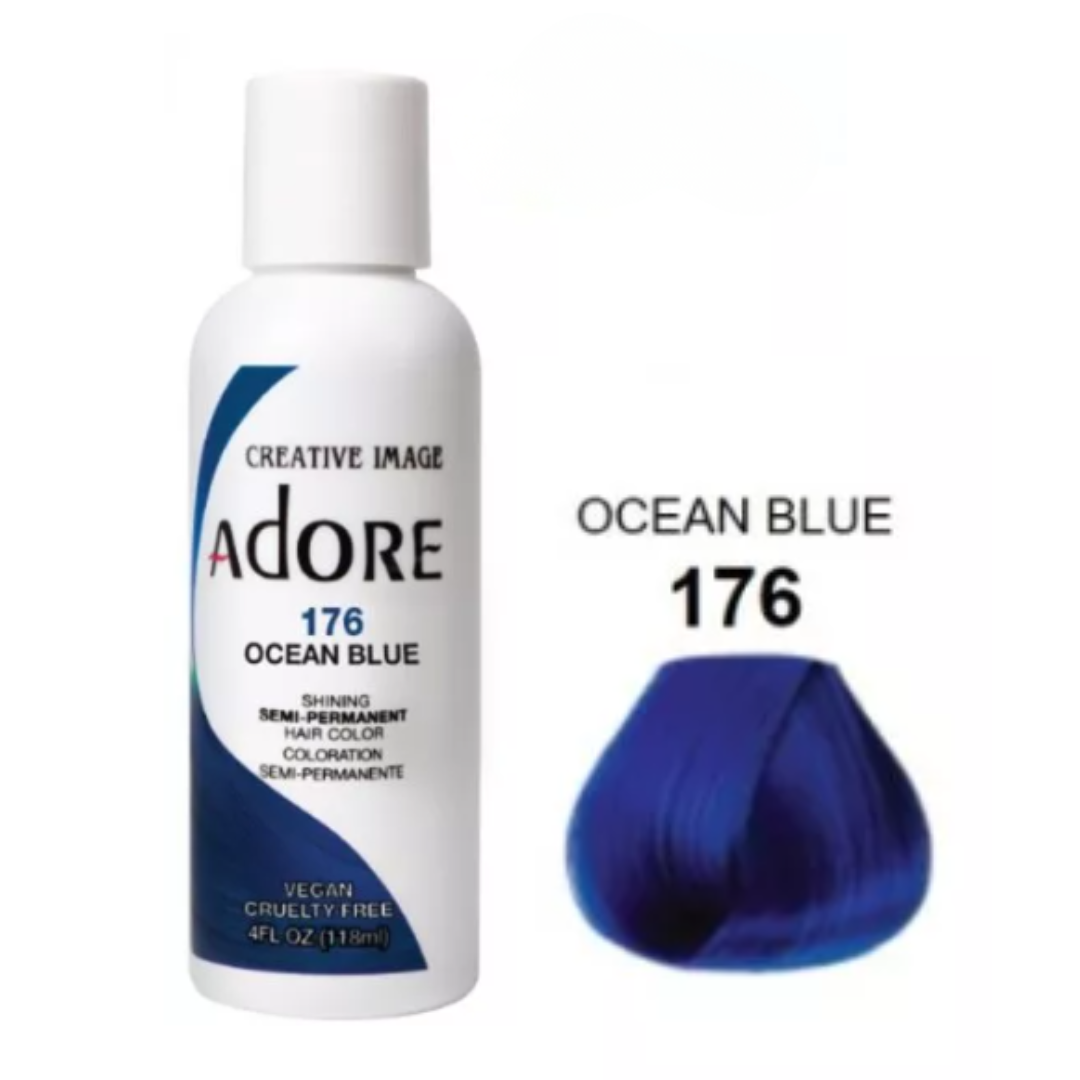 Creative Image Adore Semi Permanent Hair Colour