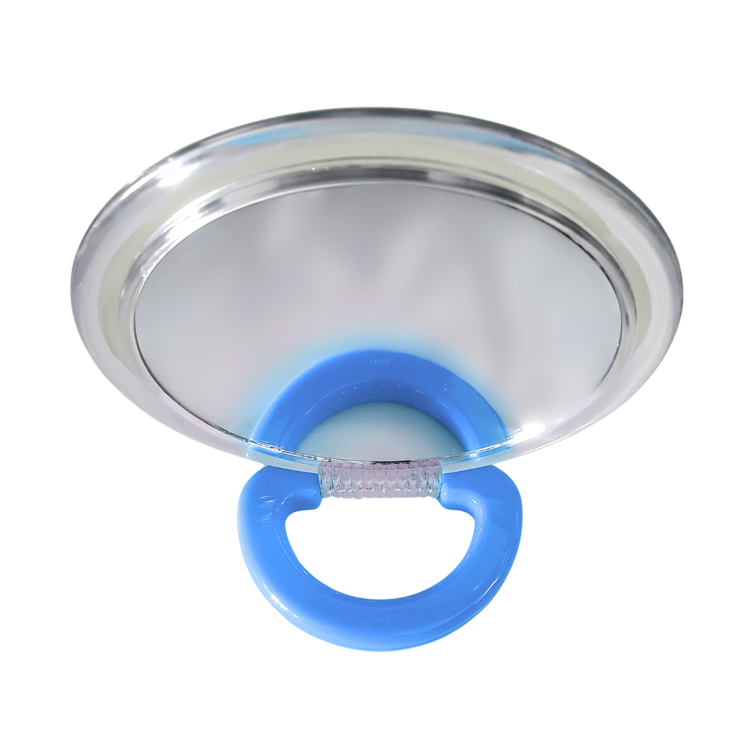 Multi-Way Face Mirror