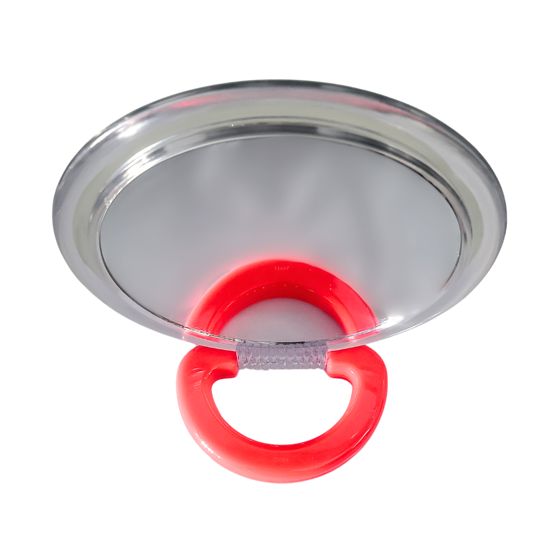 Multi-Way Face Mirror