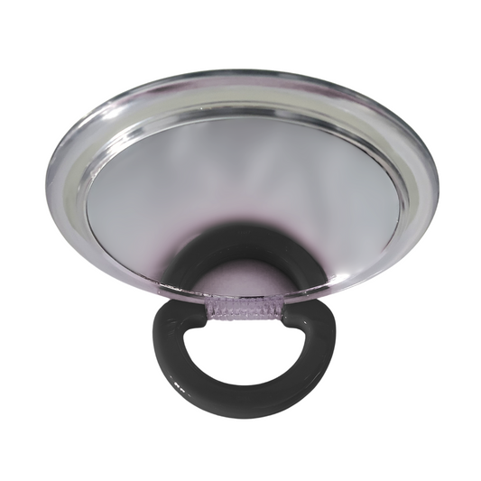 Multi-Way Face Mirror