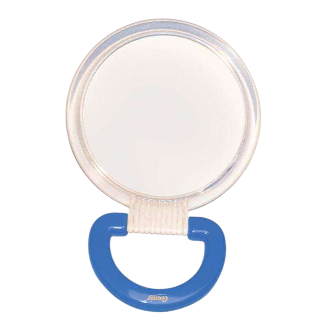 Multi-Way Face Mirror