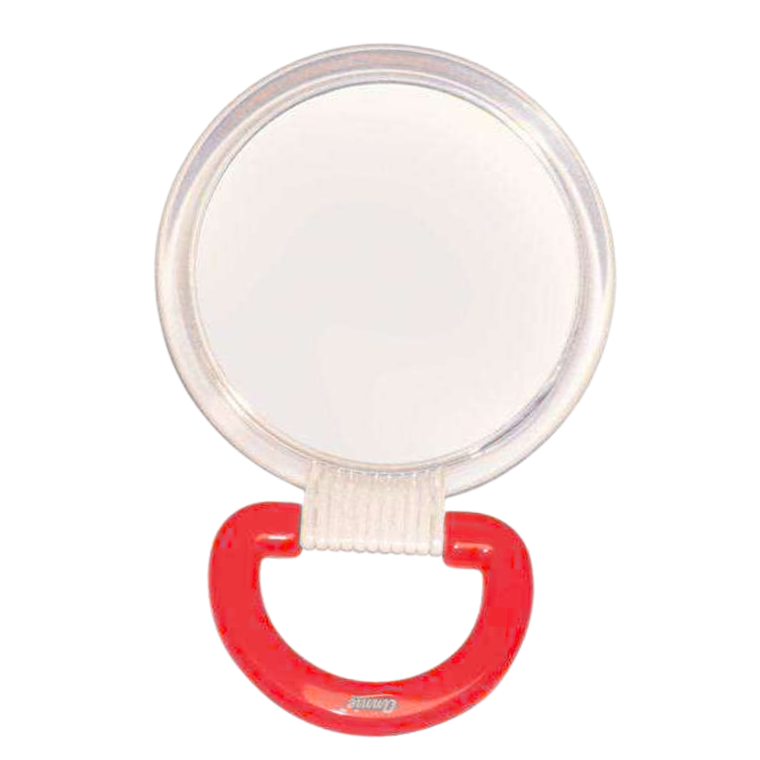Multi-Way Face Mirror