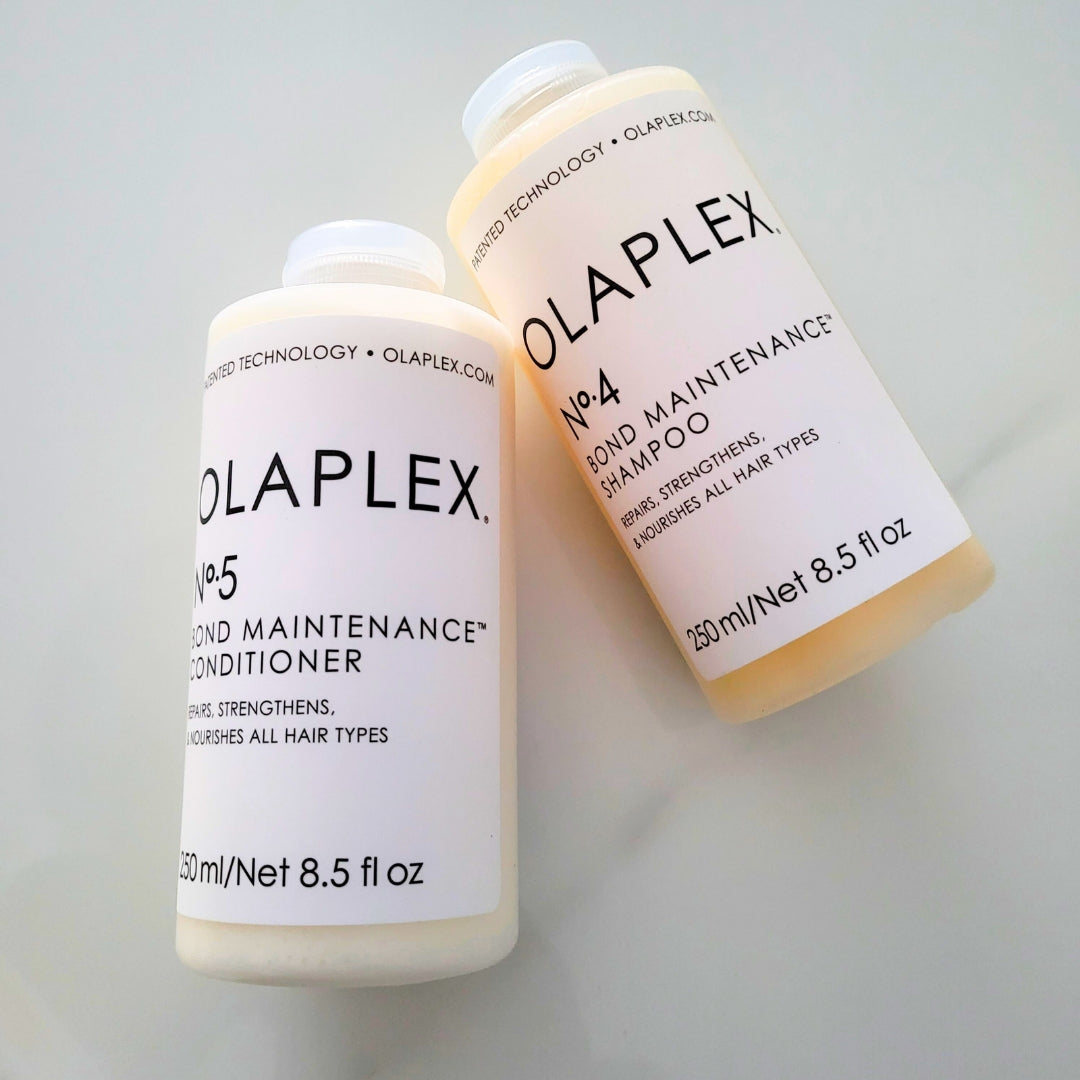 Olaplex No.5 Bond Maintenance Conditioner