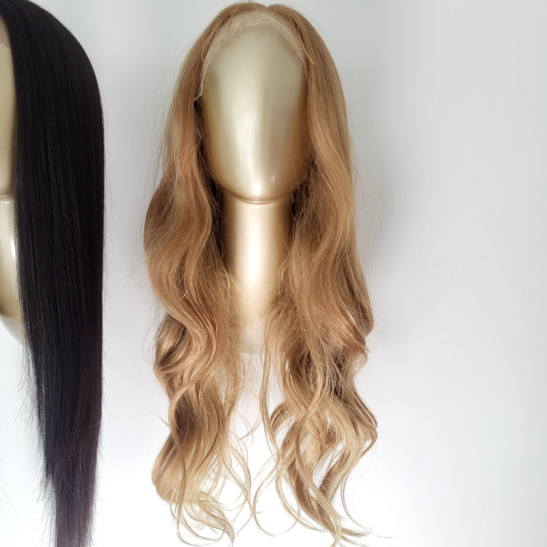 Spotlight 101 Natasha Premium Synthetic Lace Wig