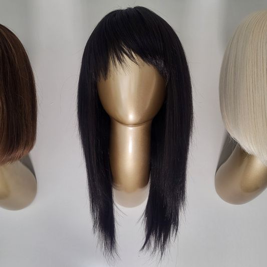 Fashion Idol 101 Sinead Tongable Premium Synthetic Wig