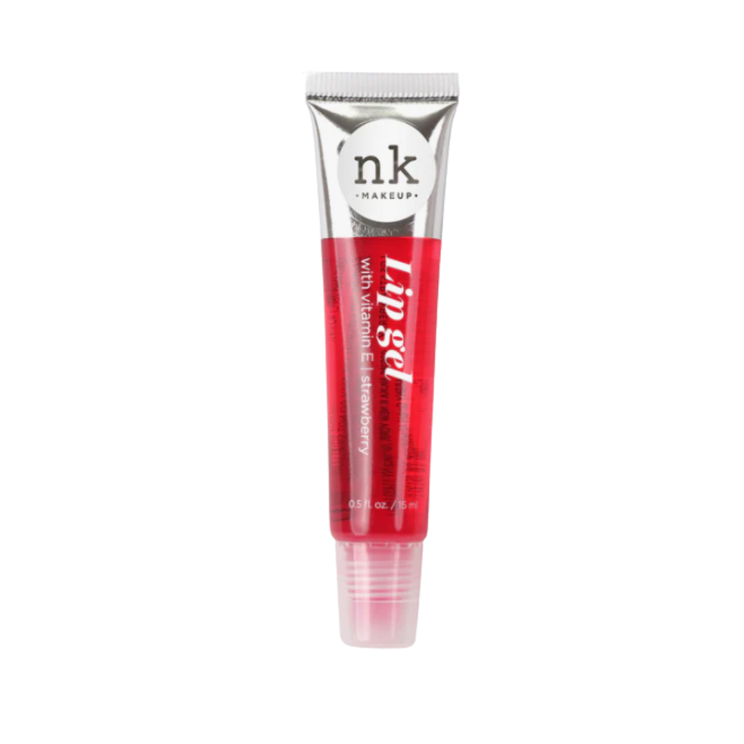 Nicka K NK Gel Lip Gloss