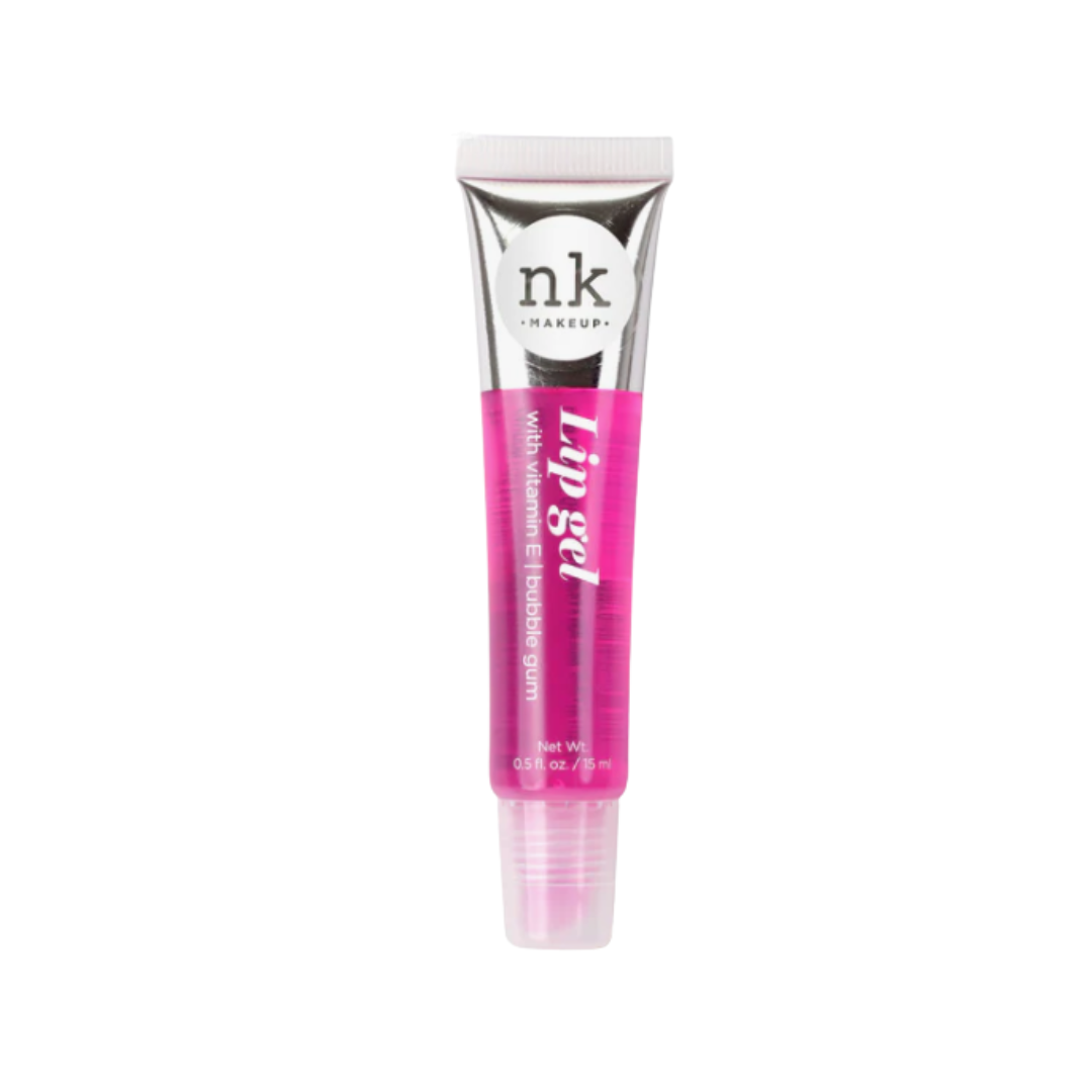 Nicka K NK Gel Lip Gloss