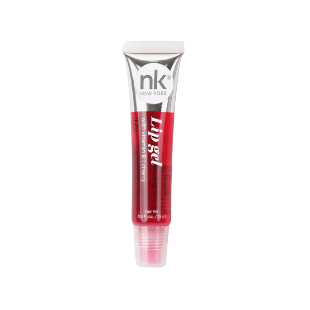 Nicka K NK Gel Lip Gloss