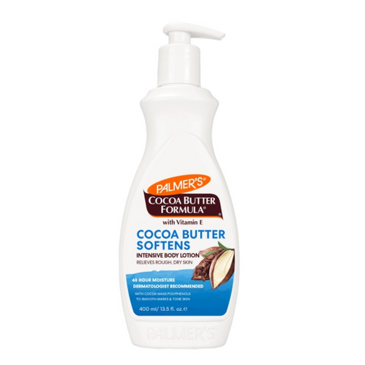 Palmer's Cocoa Butter Lotion 400ml