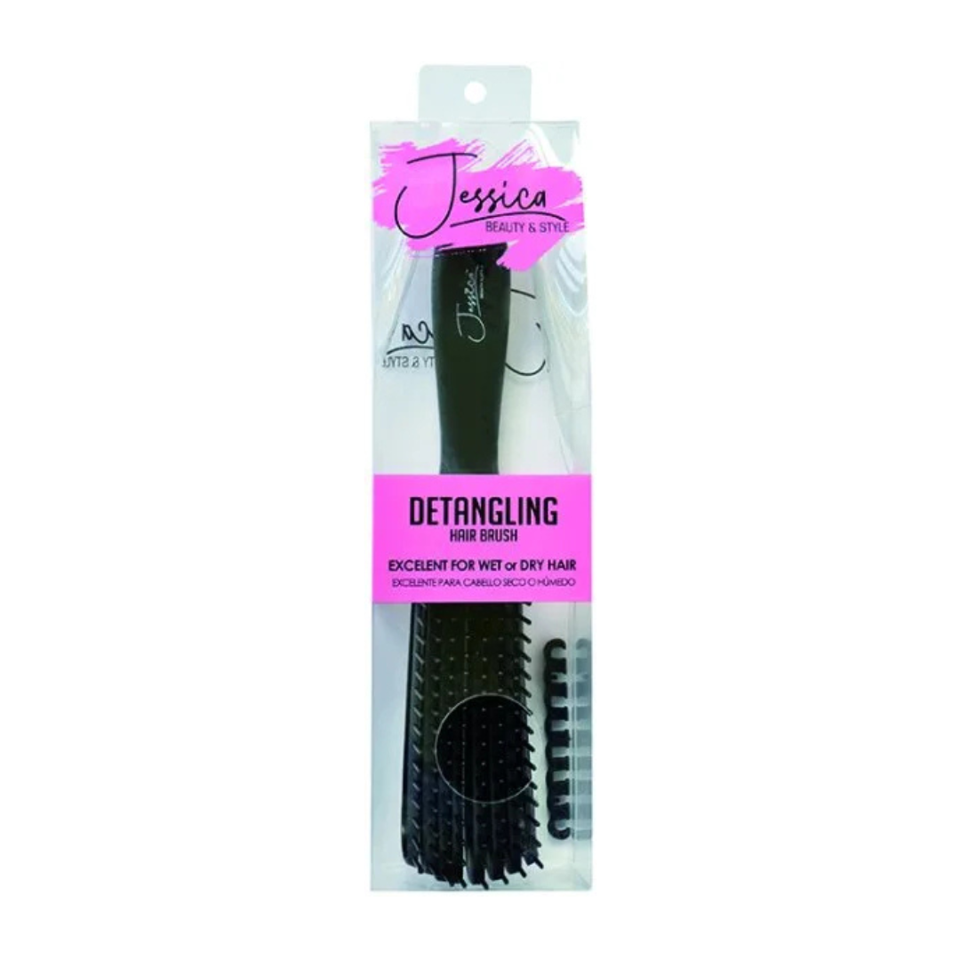Jessica Flexible Detangling Hair Brush