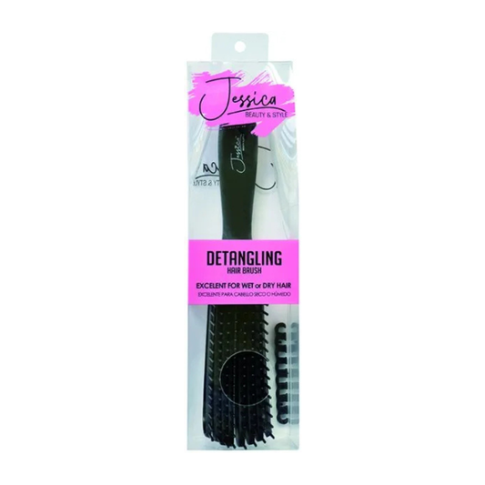 Jessica Flexible Detangling Hair Brush