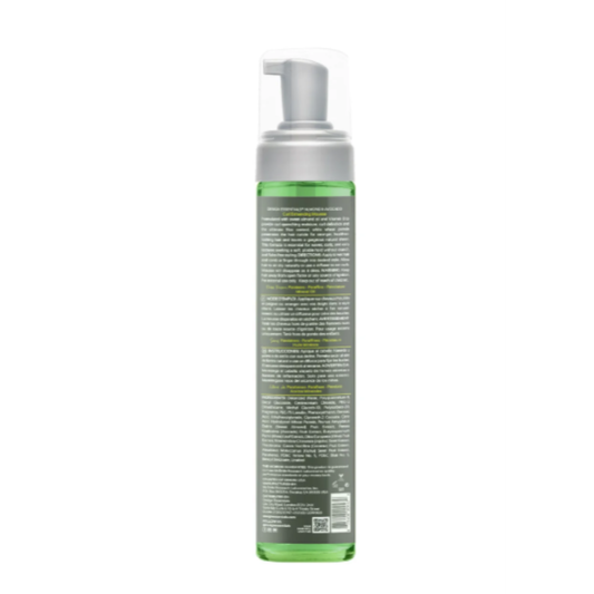 Design Essentials Almond and Avocado Curl Enhancing Mousse