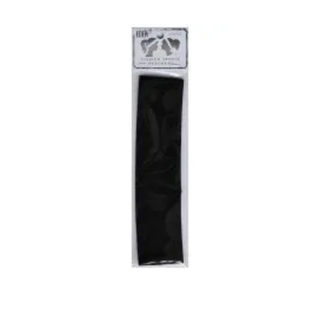 Black Headband
