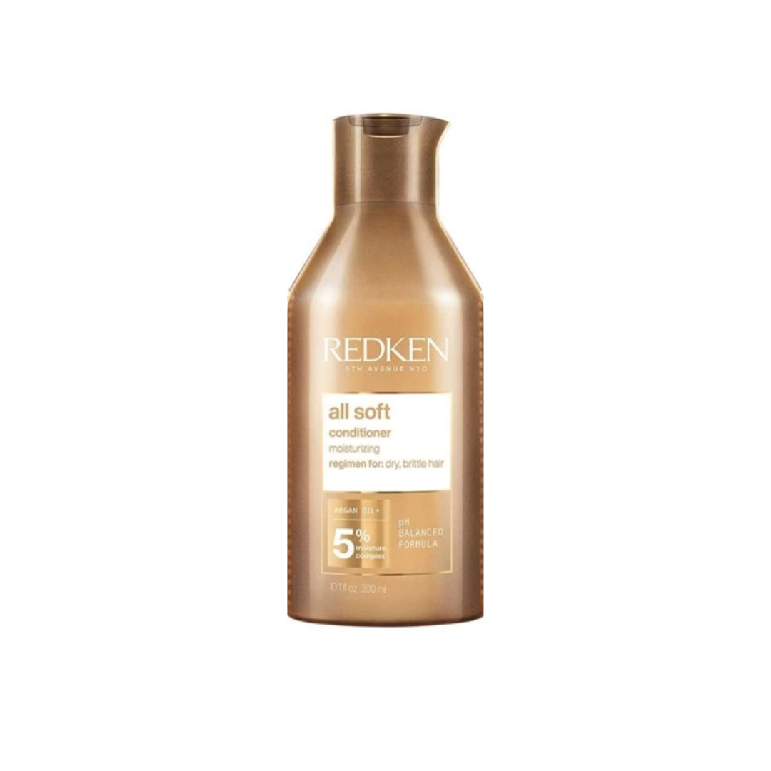 Redken All Soft Conditioner 300ml