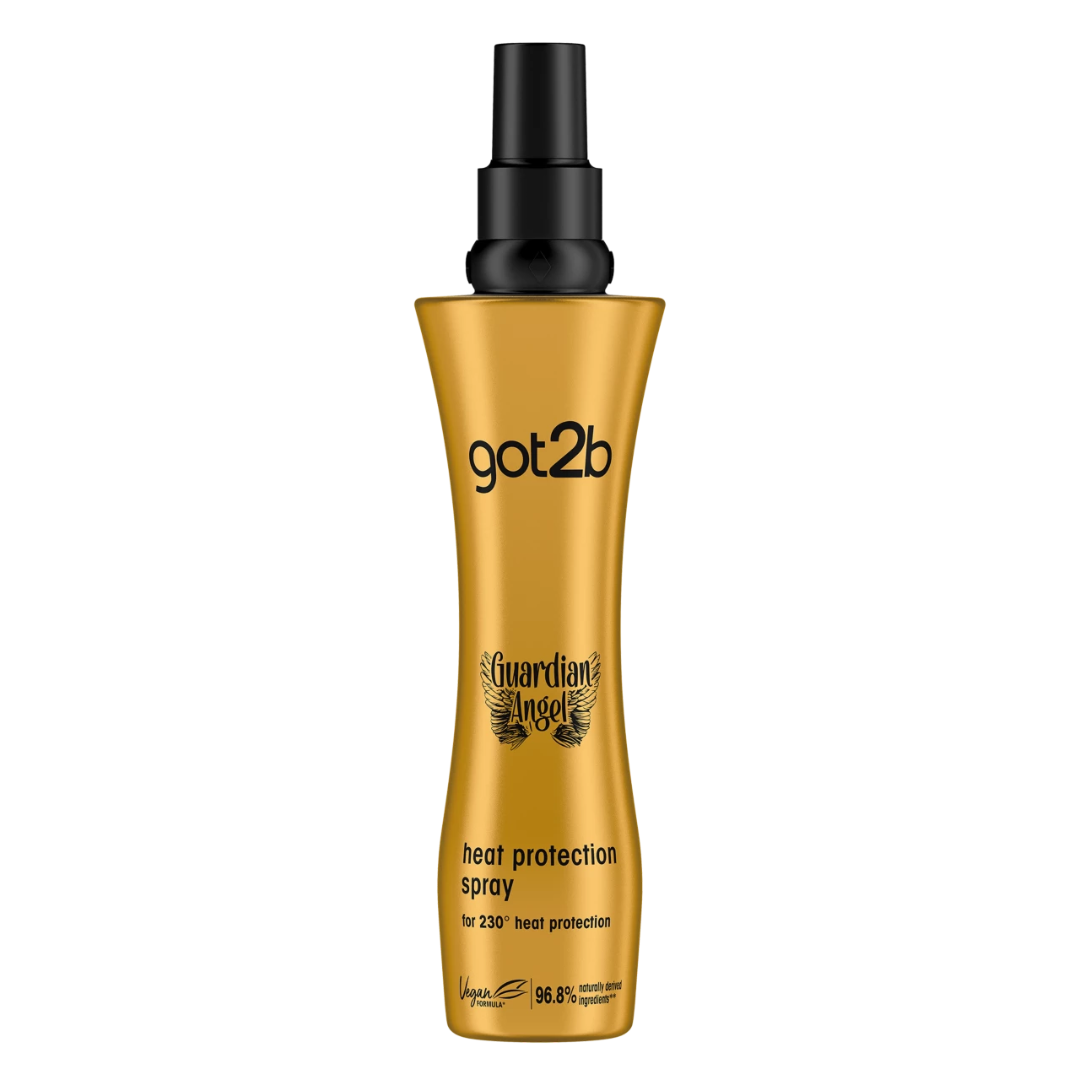 Got2b Guardian Angel Heat Protection Spray