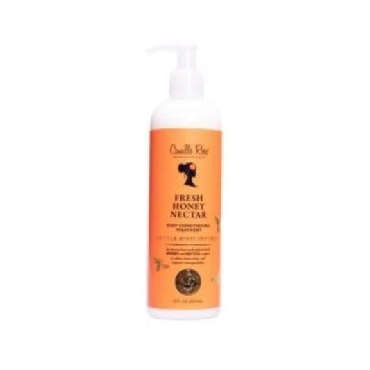 Camille Rose Fresh Honey Nectar Deep Conditioner Another Beauty Supply Company
