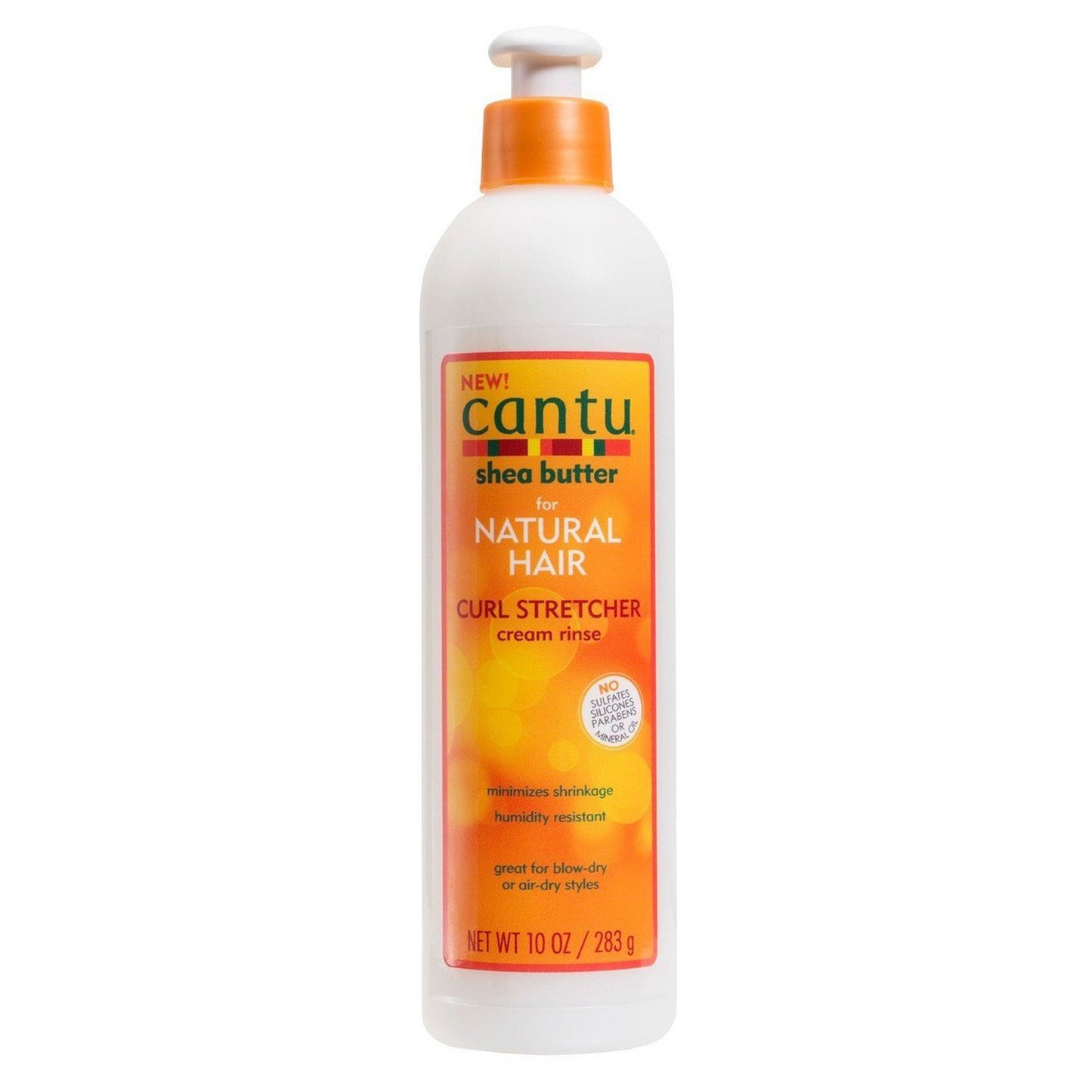 Cantu Shea Butter Natural Hair Curl Stretcher