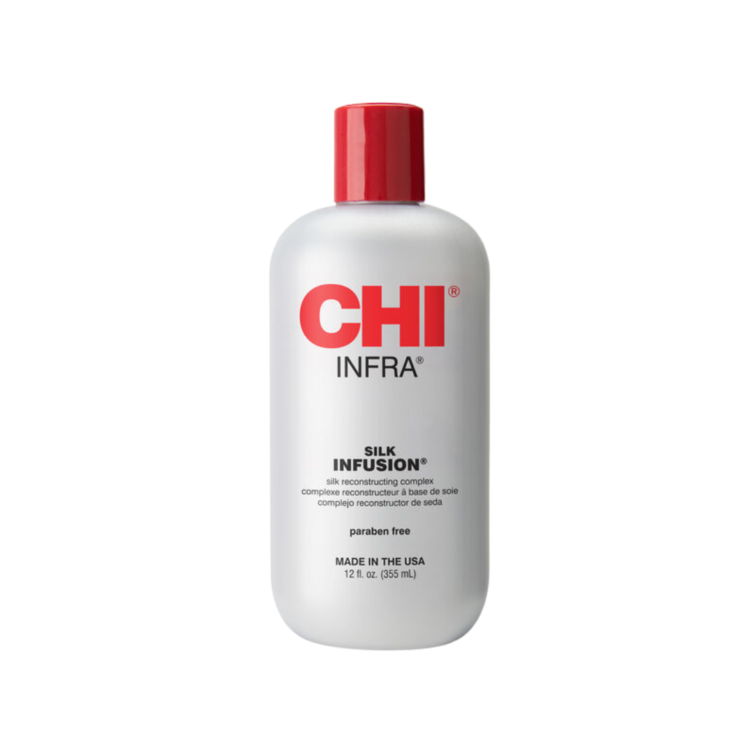 Chi Infra Silk Infusion 355ml