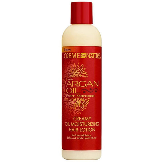Creme of Nature Argan Oil Hair Moisturiser