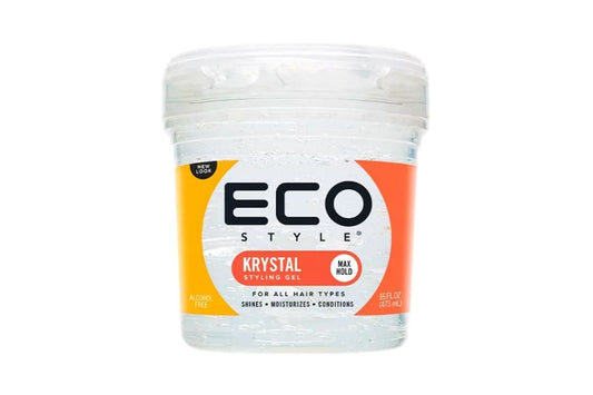 Eco Style Krystal Styling Gel