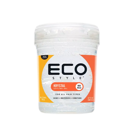 Eco Style Krystal Styling Gel