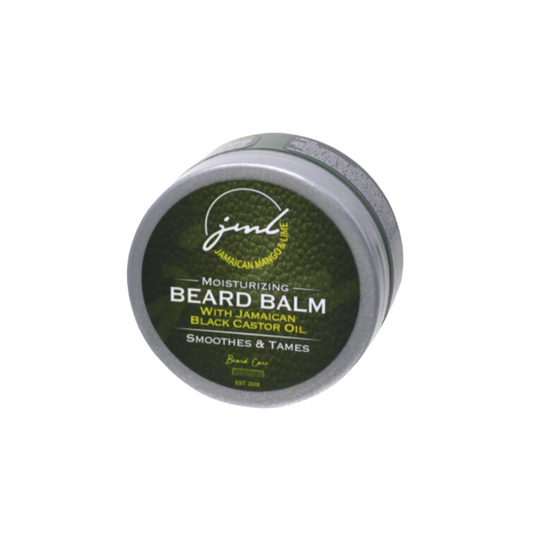 Jamaican Mango and Lime Beard Balm Another Beauty Supply Company