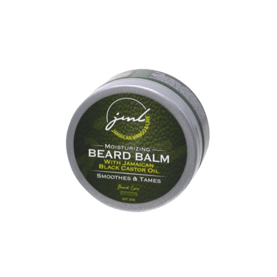 Jamaican Mango and Lime Beard Balm Another Beauty Supply Company