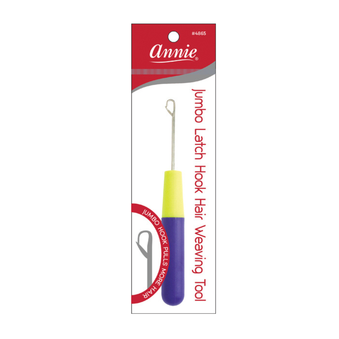 Latch Hair Weaving Braiding Crochet Needle Another Beauty Supply Company