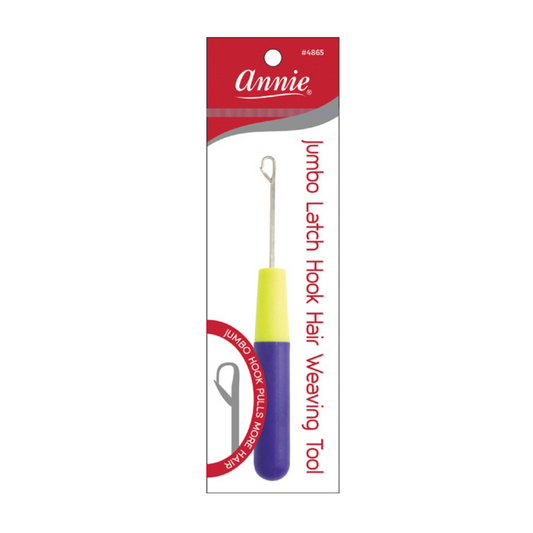 Latch Hair Weaving Braiding Crochet Needle Another Beauty Supply Company