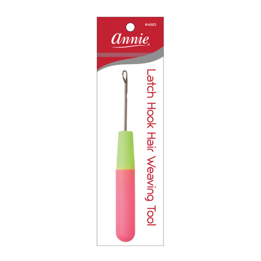 Latch Hair Weaving Braiding Crochet Needle Another Beauty Supply Company