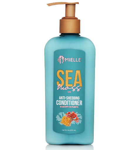 Mielle Sea Moss Anti-Shedding Conditioner Another Beauty Supply Company