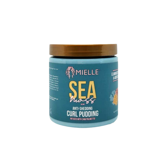 Mielle Sea Moss Anti-Shedding Curl Pudding Another Beauty Supply Company