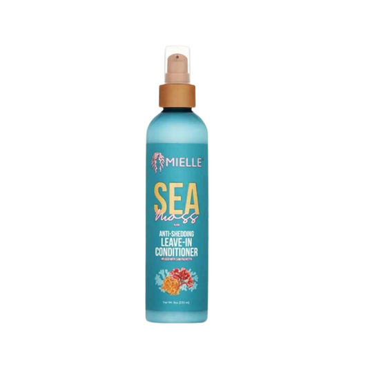 Mielle Sea Moss Anti-Shedding Leave-In Conditioner Another Beauty Supply Company