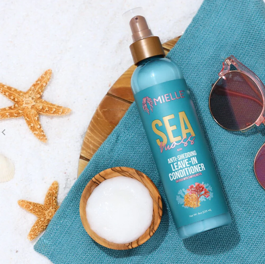 Mielle Sea Moss Anti-Shedding Leave-In Conditioner Another Beauty Supply Company