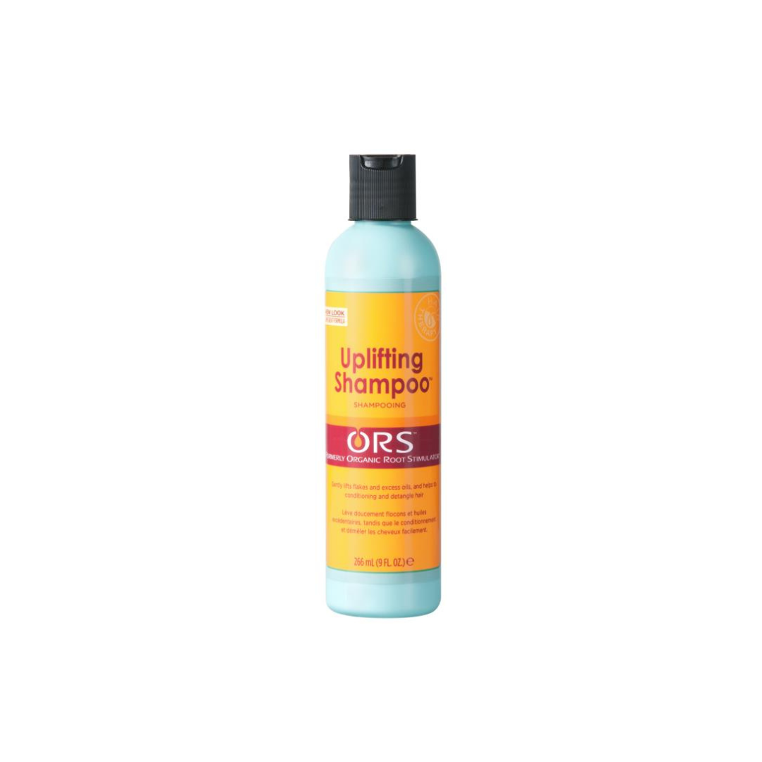 Organic Root Stimulator Uplifting Shampoo Another Beauty Supply Company
