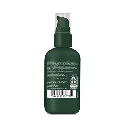Shea Moisture Men Maracuja & Shea Oils Beard Conditioning Oil Another Beauty Supply Company