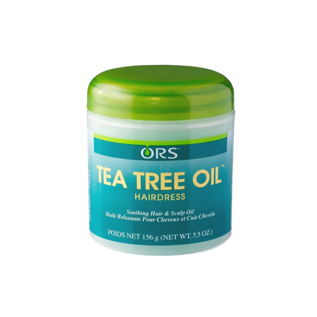 ORS Tea Tree Oil Hairdress