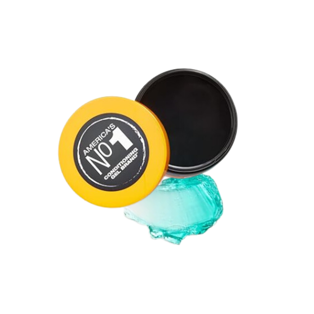 Let's Jam Condition & Shine Extra Hold Gel 14oz