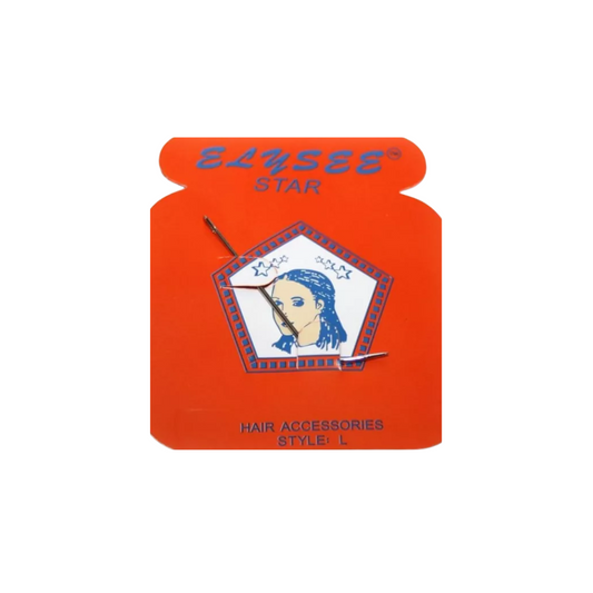 Elysee J Hair Weave Needle