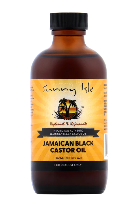 Hair Oils & Moisturisers