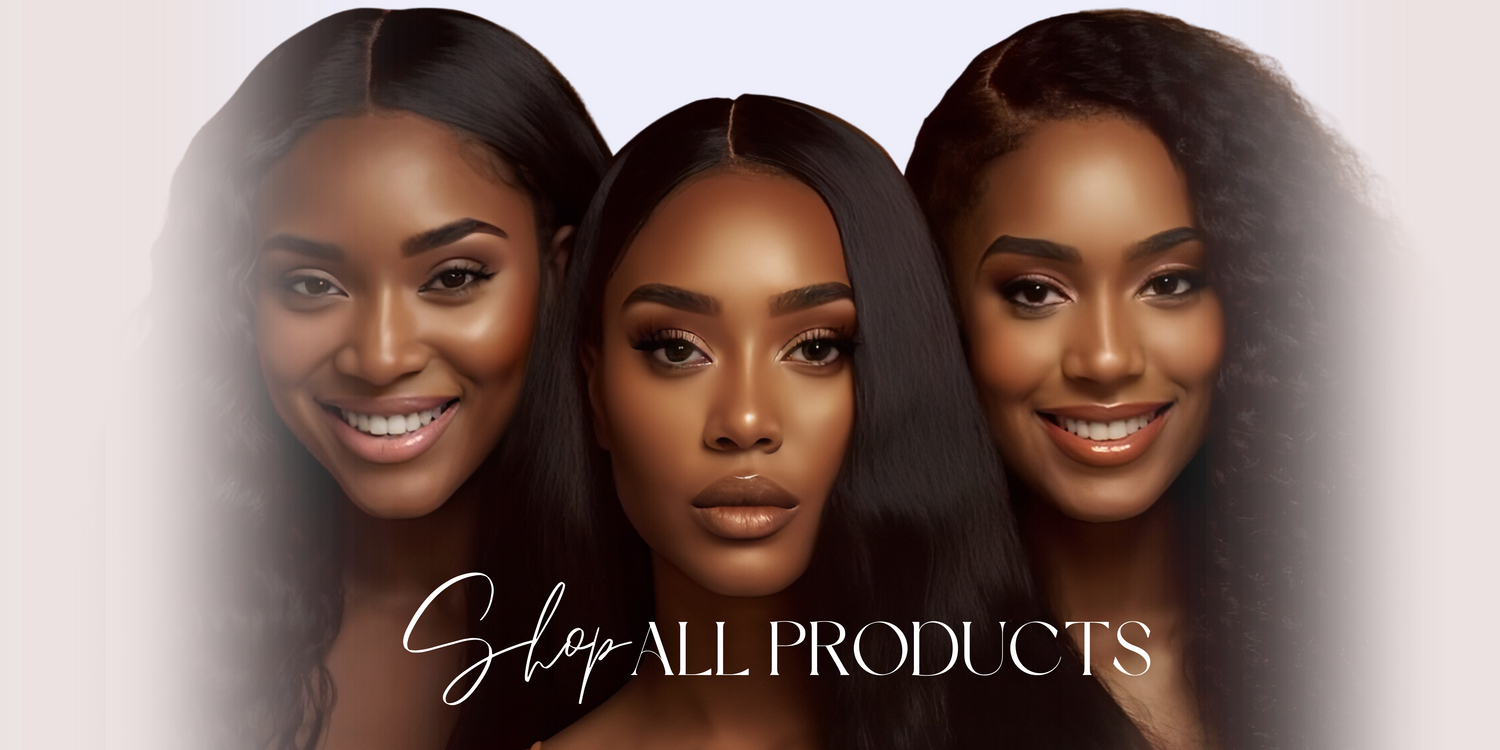 Shop all Black hair products-Another Beauty Supply Company