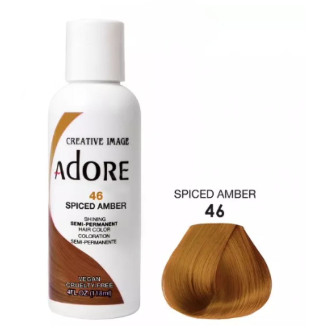 Creative Image Adore Semi Permanent Hair Colour