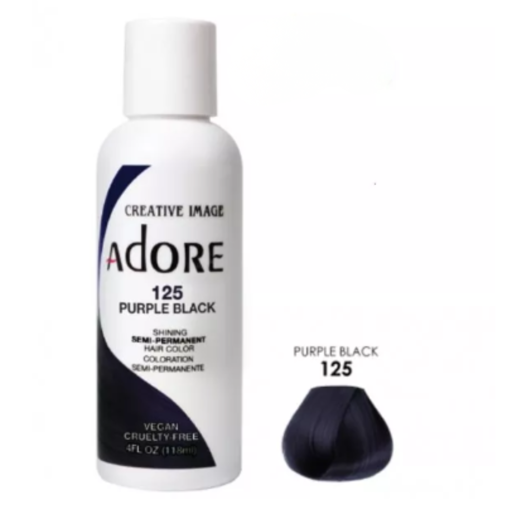 Creative Image Adore Semi Permanent Hair Colour
