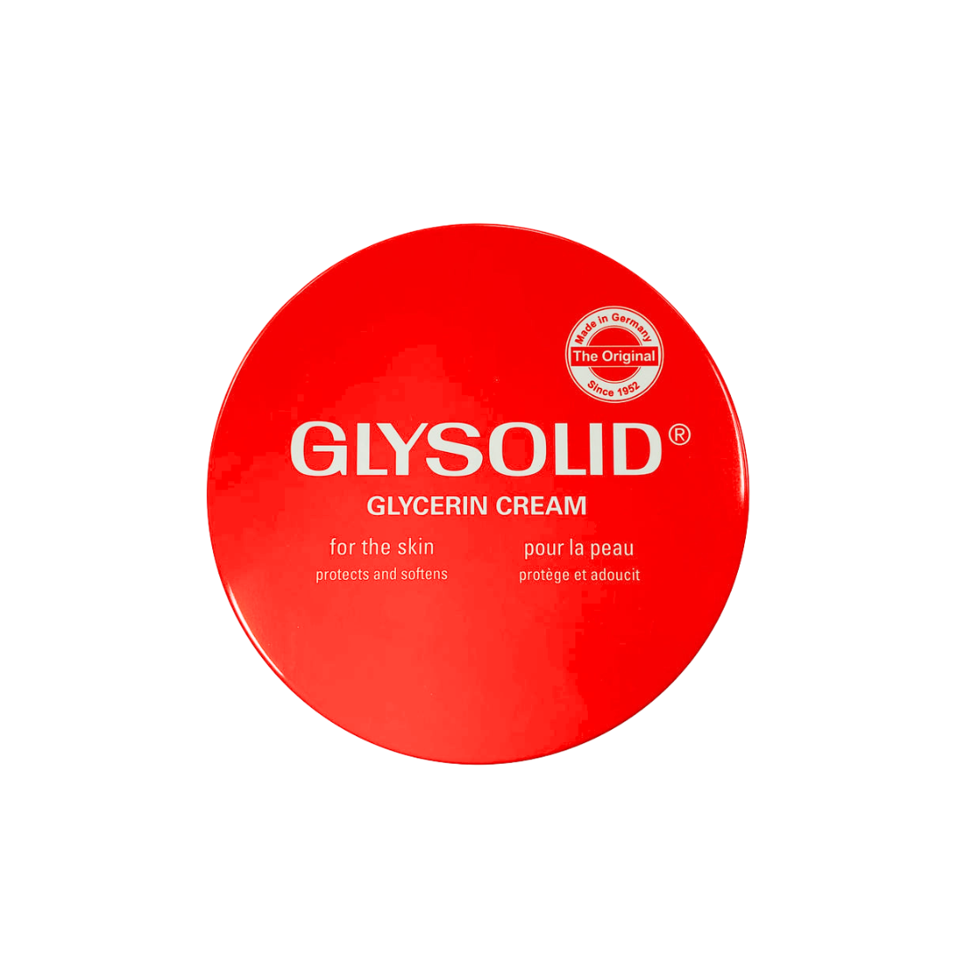 Glysolid Glycerine Cream