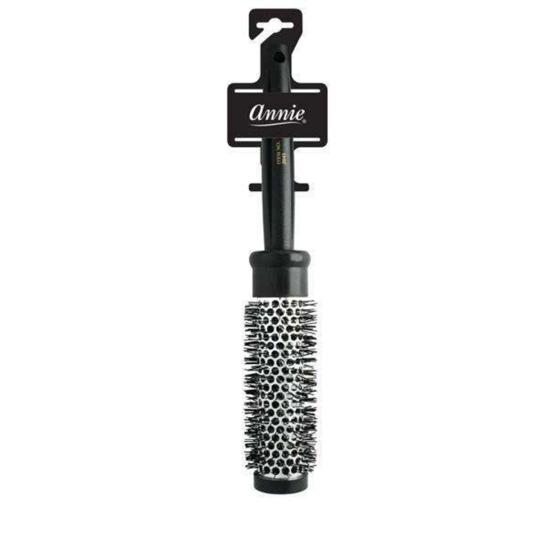 Annie Thermal Brush 1 1/5 Inch Diameter