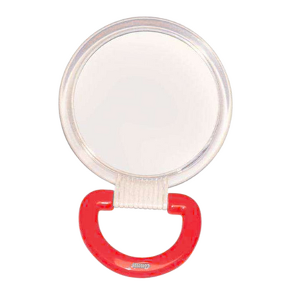 Multi-Way Face Mirror