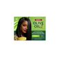 ORS Olive Oil Built in Protection No-Lye Hair Relaxer | Normal Strength