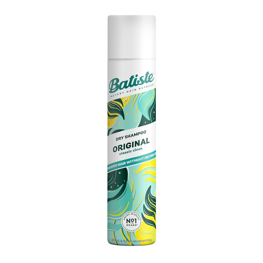 Batiste Original Dry Shampoo 280ml
