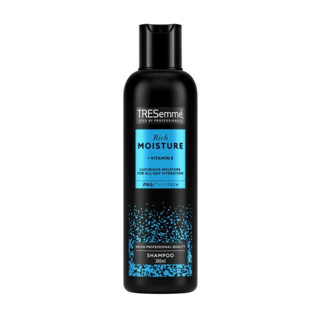 Tresemmé Rich Moisture Shampoo 300ml