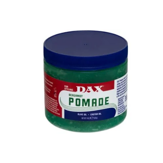 Dax Bergamot Pomade 7.5oz